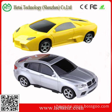 5600mAh Car Shape Power Bank for Mobile Phone/Tablet (YTK-051)